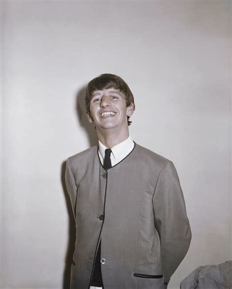 Ringo Starr - Biography - Actor, Singer, Drummer, Songwriter | Beatles ...