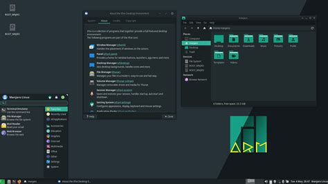 Manjaro ARM 21.10 released! - Releases - Manjaro Linux Forum