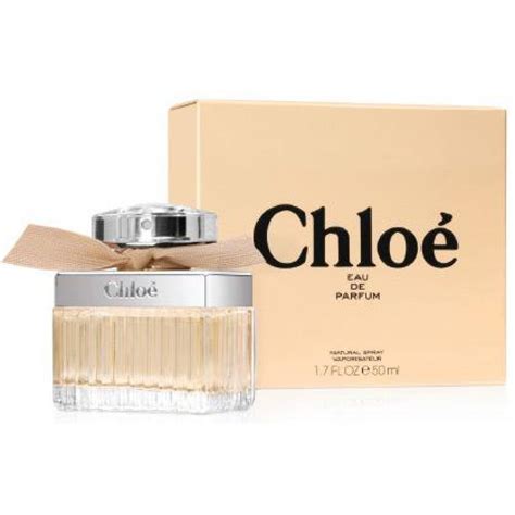 Chloé Chloé EDP 75ml (1643) by www.coucoushop.com