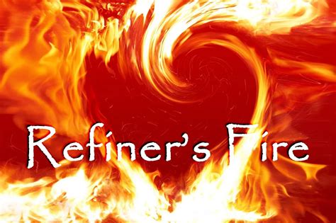 Refiner's Fire | GodSongs.net