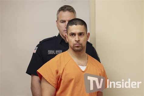 'NCIS' Season 20 Finale: Torres Is in Prison.. With a New Look (PHOTOS)