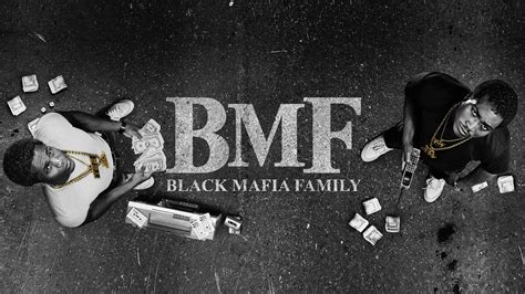 Black Mafia Family, Season 1 | Episode 1 - Full Episodes