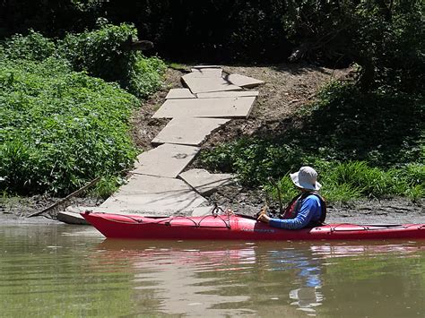 Little Maquoketa River