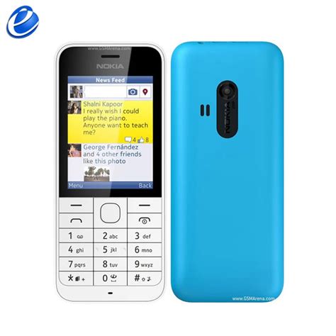 Nokia Dual Sim Card Phones