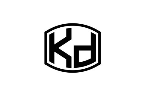 KD logo design (2647728)