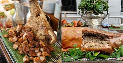 Lechon in the Philippines – Filipino Food – Filipino Restaurants