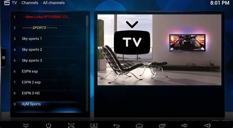 TV en vivo Gratis con Kodi en tu TV Box | Método 2023 Actualizado