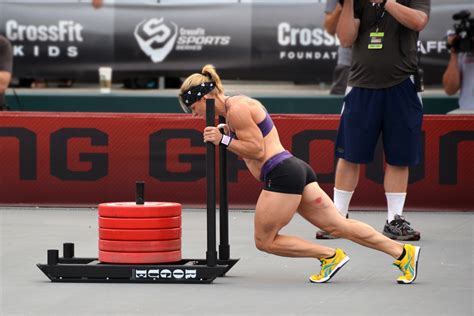 FITBOMB: CrossFit Games Recap: Part 5