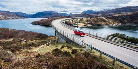 North Coast 500: everything you need to know about Scotland's Route 66 ...