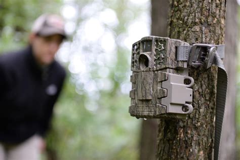 Is it legal to use trail cameras during hunting season? | Outdoors | lancasteronline.com