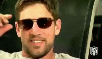 Aaron Rodgers State Farm Commercial GIFs - Find & Share on GIPHY