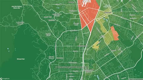 The Best Neighborhoods in Pleasant Hill, CA by Home Value ...