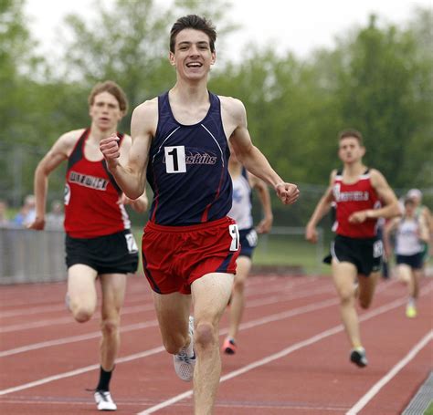 2018 District 3 Track and Field: Previewing the boys track events ...