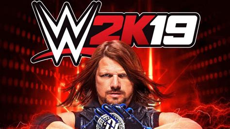 WWE 2K19 Download Pc - HdPcGames