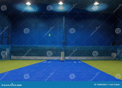 Indoor stadium stock photo. Image of building, lights - 160852862