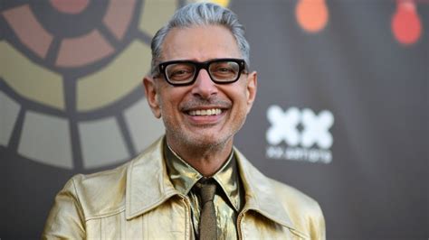 Jeff Goldblum Talks 'The Lost World: Jurassic Park' 25 Years Later - Variety