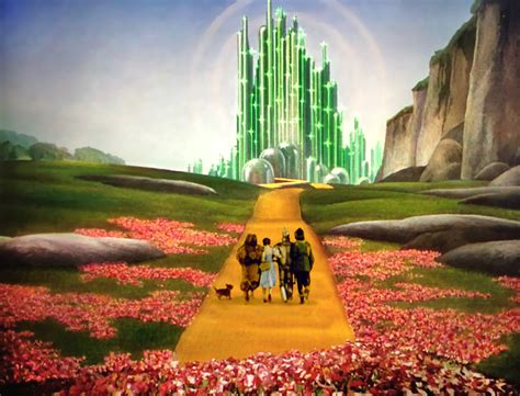 25 American Classics - The Wizard of Oz (1939) — Crucible