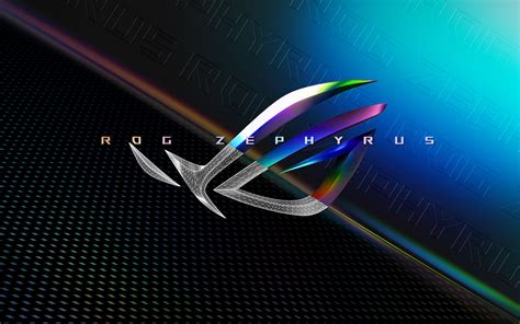 Download Technology Asus ROG HD Wallpaper