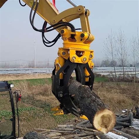 Mini Excavator & Attachments Manufacturer - JIANGTU