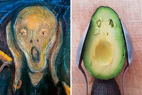 People Are Actually Really Good At Recreating Art! (30 pics) - Izismile.com