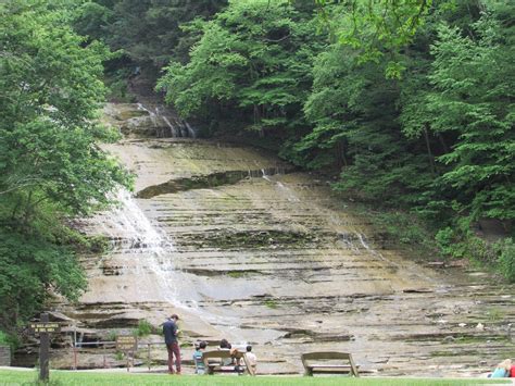 Ithaca, NY Waterfalls Guide | Interesting Pennsylvania and Beyond