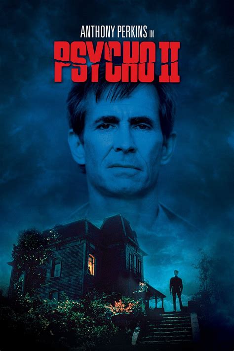 Psycho II - Rotten Tomatoes