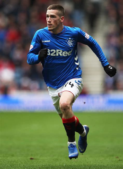 Rangers FC: Rangers Must Close Deal On Ryan Kent