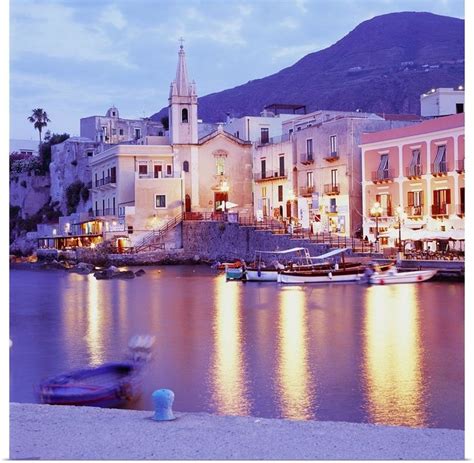 Italy, Sicily, Lipari island, old port in 2022 | Lipari islands, Lipari, Sicily