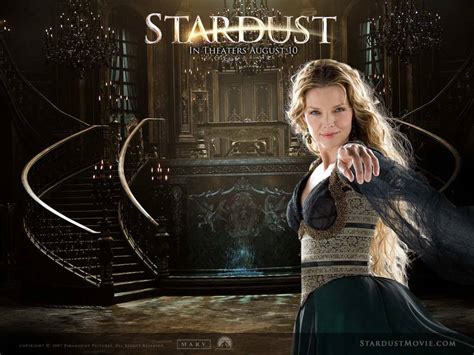 Stardust (2007) – Movie Reviews Simbasible