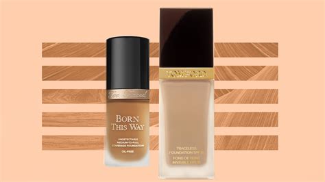 Best Foundation For Dry Skin | Preview