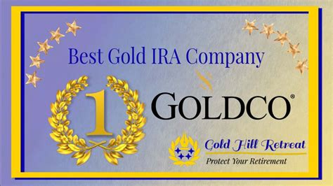 best gold ira companies 2022 - Choosing Your Gold IRA