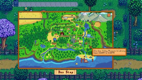 Stardew Valley - How to Donate to the Museum — Set Ready Game