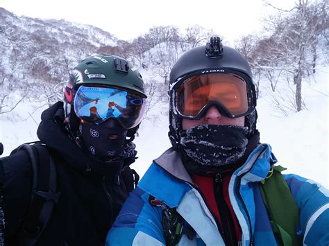 Snowboarding in Japan - Adventure Clinic