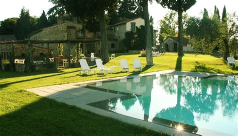 FATTORIA LA LOGGIA - Updated 2024 Prices & Villa Reviews (Italy/Tuscany)