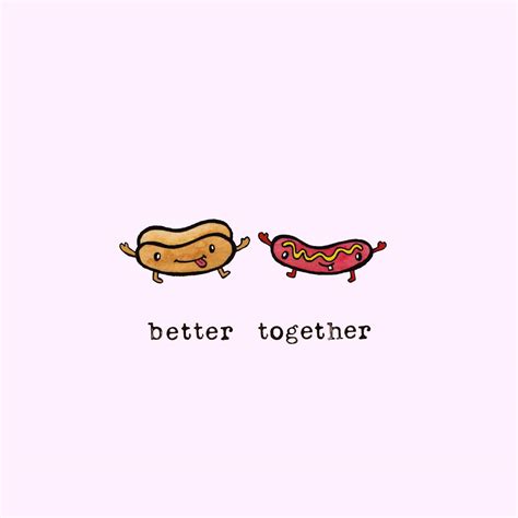 Better Together Wallpapers - Wallpaper Cave