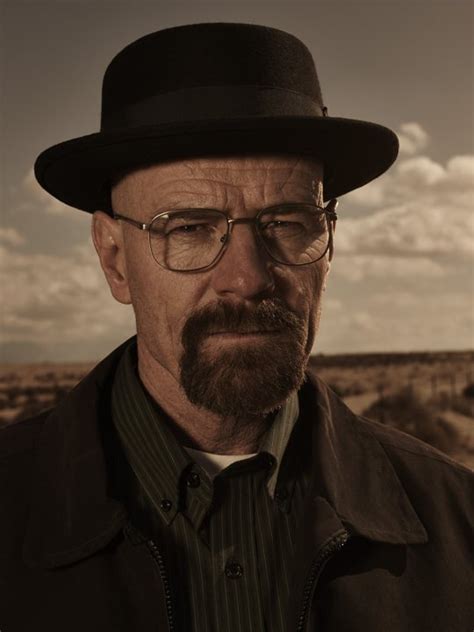 Heisenberg Hats – Tag Hats