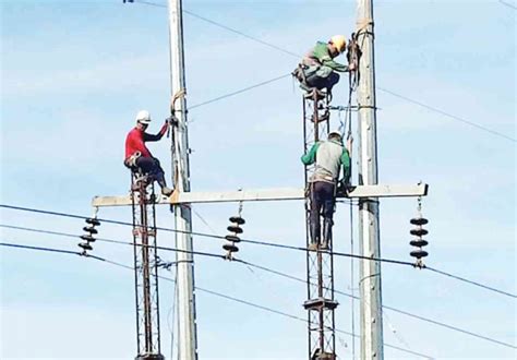 TOTAL BLACKOUT; ‘System disturbance’ causes power outages in Panay, Guimaras