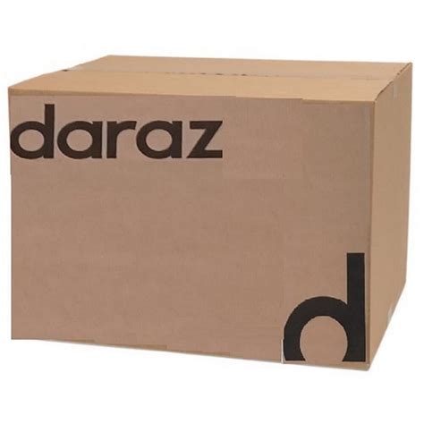 Daraz Packaging | ubicaciondepersonas.cdmx.gob.mx