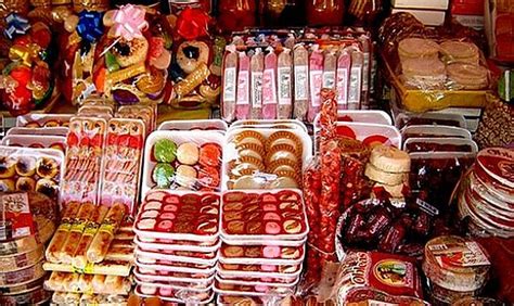 Indulge Your Sweet Tooth with Mexican Candy