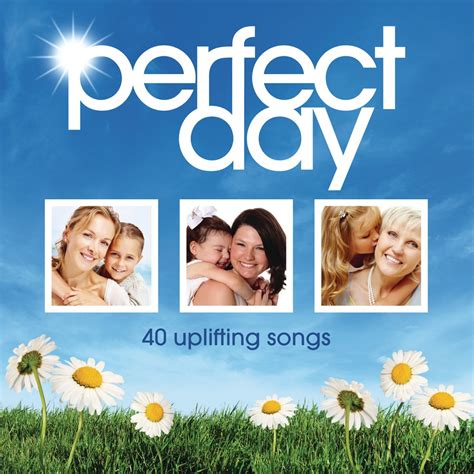 ‎Perfect Day - Album by Various Artists - Apple Music