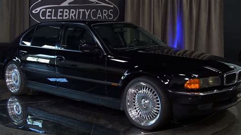 Tupac Shakur's death car for sale in Las Vegas