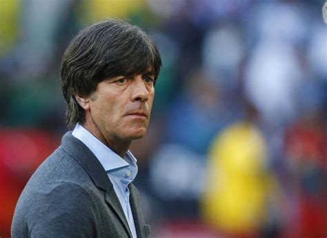 Joachim Loew confirms he will remain Germany coach through Euro 2016 ...