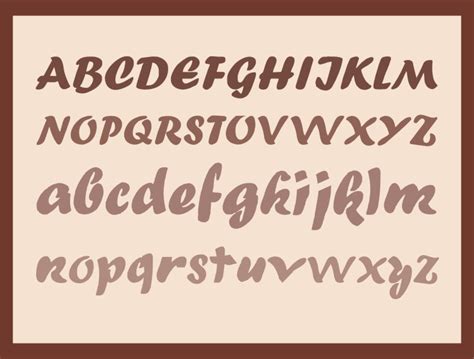 Forte Font | Intellecta Design | FontSpace