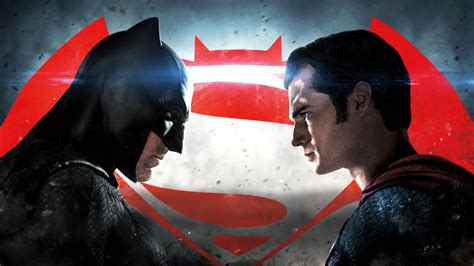 Batman Vs Superman 1080p Wallpapers (77+ images)