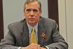 Oregon’s U.S. Senator Jeff Merkley completes Iron-distance triathlon ...