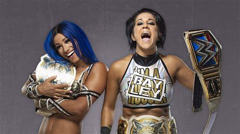 Hall of WWE Women's Tag Team Champions: photos | WWE