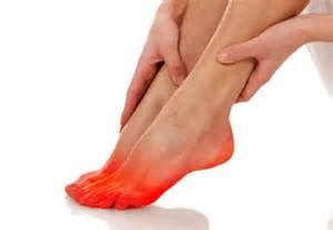 Causes and Home Remedies for Burning Sensation in Feet | New Health Advisor