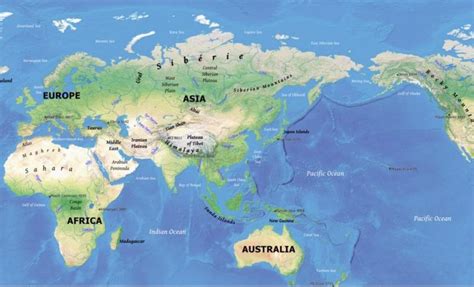 Gambar Letak Geografis Indonesia Peta Dunia Informazone Gambar Negara Lengkap di Rebanas - Rebanas