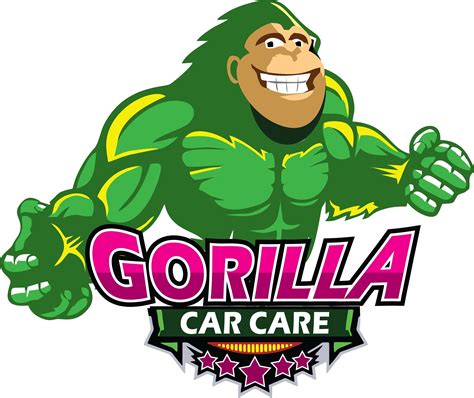 Gorilla Car Care