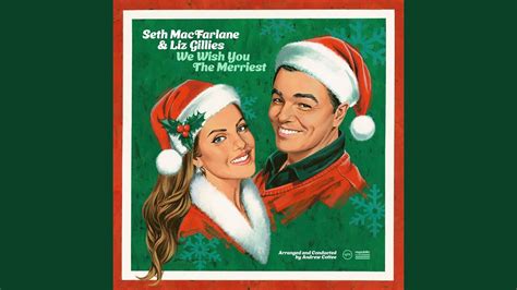 Seth MacFarlane - Here Comes Santa Claus Chords - Chordify